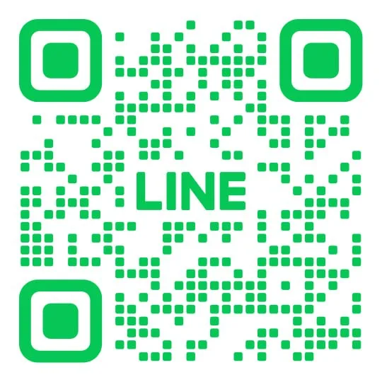 QR Code ทักเข้ามา ตรวจหวยลาววัน นี้ Line @